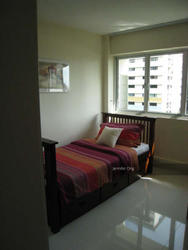 One Oxley Rise (D9), Apartment #112804752
